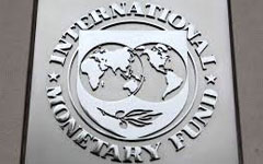 IMF economics