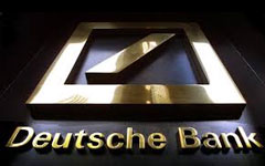 Deutsche Bank economy