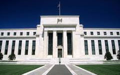 Federal Reserve economy