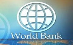 World Bank economy