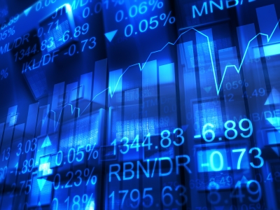 S&P 500 Stocks