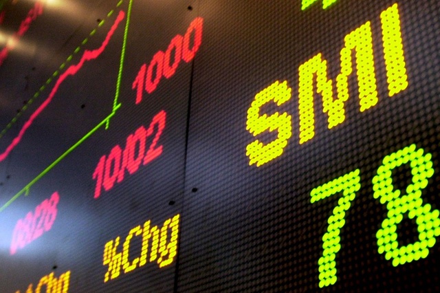 SMI Index