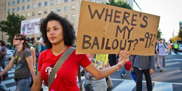 Bank Bailouts