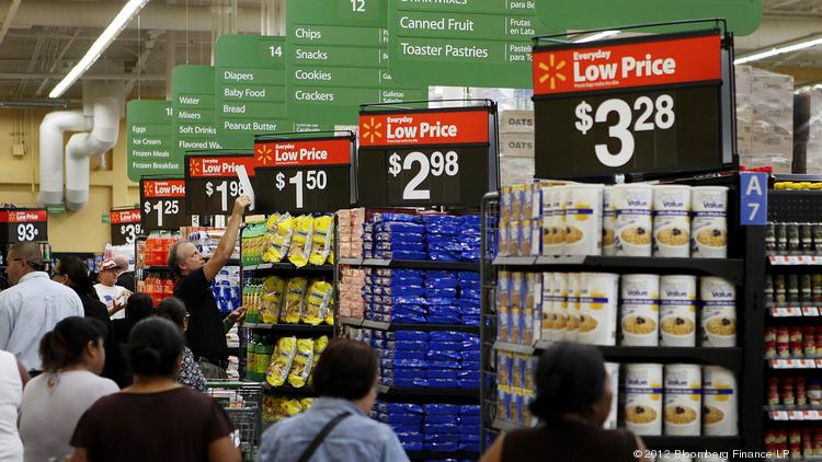 Consumer Spending Slows