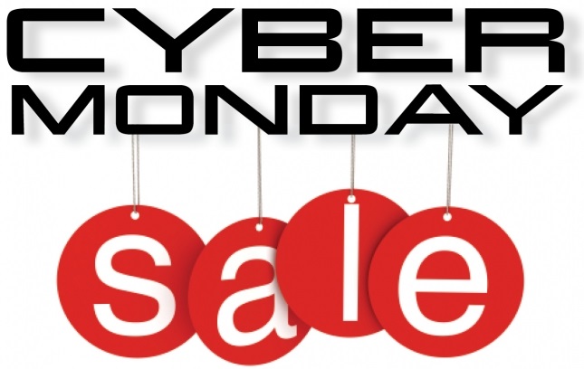 Cyber Monday