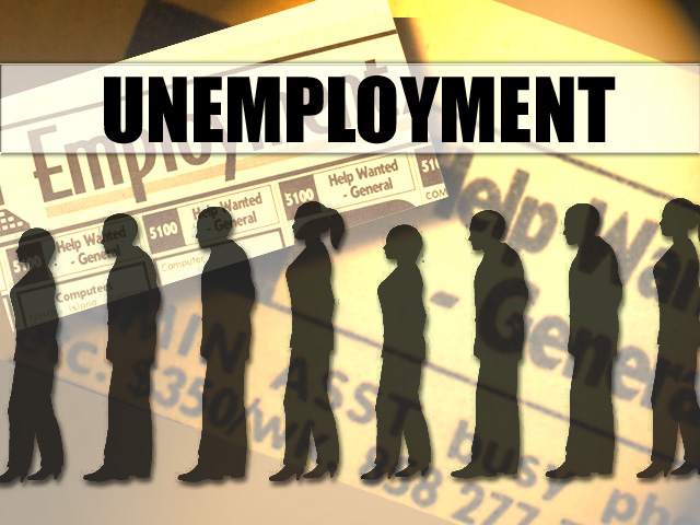 Global Unemployment