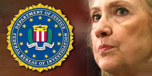 Hillary FBI Investigation