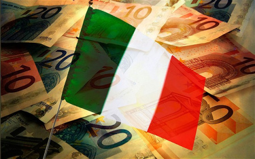 Italy Economy