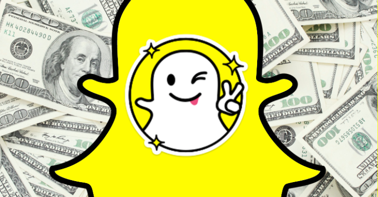 Snapchat IPO