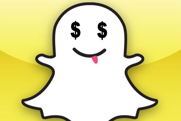 Snapchat Stock