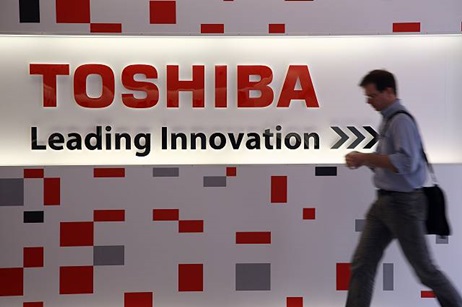 Toshiba