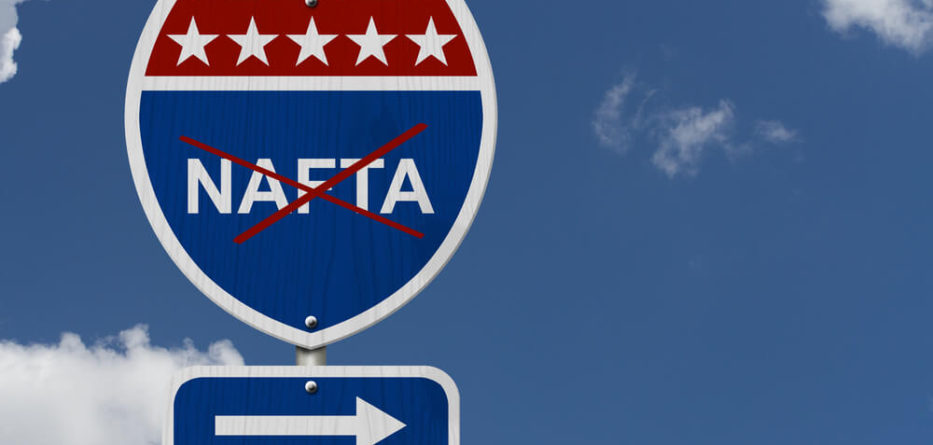 Trump And NAFTA