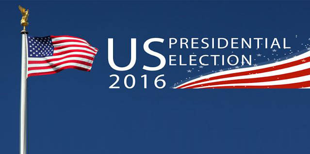 US Election 2016