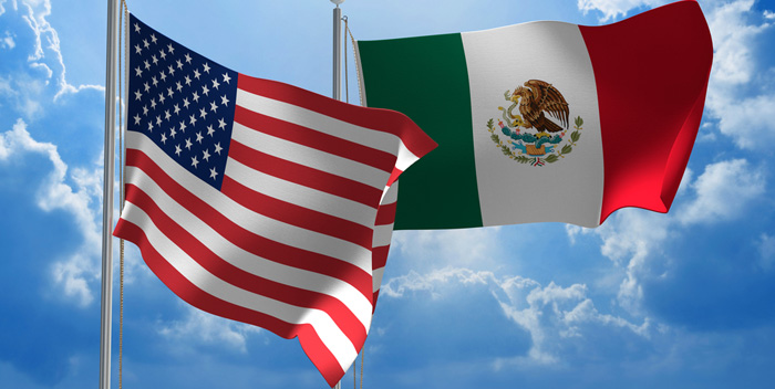 US Mexico Trade