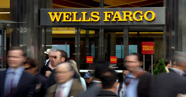 Wells Fargo Scandal